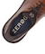 C43664　2.ZG EVO LASER QUICK-ON OX　BRITISH TAN　712593-0001