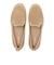 W34589　W CLOUDFEEL ASBURY SLIPON LFR　TUSCAN SAND SUE　712638-0001