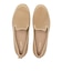 W34589　W CLOUDFEEL ASBURY SLIPON LFR　TUSCAN SAND SUE　712638-0001