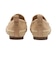 W34589　W CLOUDFEEL ASBURY SLIPON LFR　TUSCAN SAND SUE　712638-0001