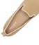 W34589　W CLOUDFEEL ASBURY SLIPON LFR　TUSCAN SAND SUE　712638-0001
