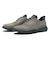 C42832　6.ZEROGRAND LASER QUICK-ON OX　GRAY NUBUCK　712597-0001