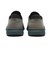C42832　6.ZEROGRAND LASER QUICK-ON OX　GRAY NUBUCK　712597-0001