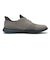C42832　6.ZEROGRAND LASER QUICK-ON OX　GRAY NUBUCK　712597-0001