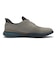 C42832　6.ZEROGRAND LASER QUICK-ON OX　GRAY NUBUCK　712597-0001
