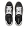 W35138　W ZG REXANNA LTT SNEAKERS　BLACK/WHITE WP　712655-0001