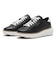 W35138　W ZG REXANNA LTT SNEAKERS　BLACK/WHITE WP　712655-0001
