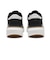 W35138　W ZG REXANNA LTT SNEAKERS　BLACK/WHITE WP　712655-0001