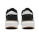 W35138　W ZG REXANNA LTT SNEAKERS　BLACK/WHITE WP　712655-0001