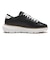 W35138　W ZG REXANNA LTT SNEAKERS　BLACK/WHITE WP　712655-0001