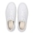 W33687　W GP ALL DAY COURT SNEAKER LTR　OPTIC WHITE　712642-0001