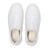 W33687　W GP ALL DAY COURT SNEAKER LTR　OPTIC WHITE　712642-0001