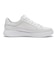 W33687　W GP ALL DAY COURT SNEAKER LTR　OPTIC WHITE　712642-0001