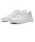 C42322　GP ALL DAY COURT SNEAKER LTHR　OPTIC WHITE　712634-0001