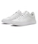 C42322　GP ALL DAY COURT SNEAKER LTHR　OPTIC WHITE　712634-0001