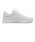 C42322　GP ALL DAY COURT SNEAKER LTHR　OPTIC WHITE　712634-0001