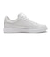 C42322　GP ALL DAY COURT SNEAKER LTHR　OPTIC WHITE　712634-0001