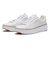 W36238　W GRANDPRO TOPSPIN SNEAKER　WHITE WP LEATHE　712647-0001