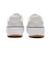 W36238　W GRANDPRO TOPSPIN SNEAKER　WHITE WP LEATHE　712647-0001