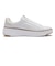 W36238　W GRANDPRO TOPSPIN SNEAKER　WHITE WP LEATHE　712647-0001