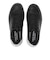 W33686　W GP ALL DAY COURT SNEAKER LTR　BLACK/WHITE　712641-0001