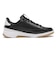 W33686　W GP ALL DAY COURT SNEAKER LTR　BLACK/WHITE　712641-0001