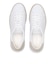 W35137　W ZG REXANNA LTT SNEAKERS　WHITE/LT SESAME　712656-0001