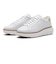 W35137　W ZG REXANNA LTT SNEAKERS　WHITE/LT SESAME　712656-0001