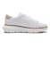 W35137　W ZG REXANNA LTT SNEAKERS　WHITE/LT SESAME　712656-0001