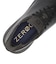 C42831　6.ZEROGRAND LASER QUICK-ON OX　BLACK / RAVEN　712595-0001