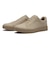 C43998　GRANDPRO LUXE SLIP-ON SNEAKERS　DK LATTE NUBUCK　712605-0001