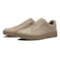 C43998　GRANDPRO LUXE SLIP-ON SNEAKERS　DK LATTE NUBUCK　712605-0001