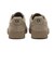C43998　GRANDPRO LUXE SLIP-ON SNEAKERS　DK LATTE NUBUCK　712605-0001