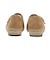 W35463　W CLOUDFEEL ASBURY MARYJANE BL　BISCUIT SUEDE　712635-0001