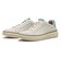 C42425　GRANDPRO COURT SKYWEAVE　IVORY NUBUCK　712601-0001