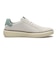 C42425　GRANDPRO COURT SKYWEAVE　IVORY NUBUCK　712601-0001