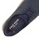 C41523　MANSFIELD G PLNTOE QUICK-ON OX　NAVY BLAZER NUB　712627-0001