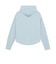 693765　W ESS ELEVATED COOL FZ HOODIE　47SEAFOAM　707045-0003