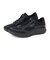 FU0102652001　FILA RGB AKIMBO MS 2.0　*Black/Black　711931-0001
