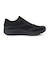 FU0102652001　FILA RGB AKIMBO MS 2.0　*Black/Black　711931-0001