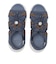W2067　CL VL CODE SANDAL 6　DENIM　705062-0002