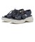 W2067　CL VL CODE SANDAL 6　DENIM　705062-0002
