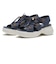 W2067　CL VL CODE SANDAL 6　DENIM　705062-0002