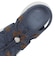 W2067　CL VL CODE SANDAL 6　DENIM　705062-0002
