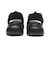 W2067　CL VL CODE SANDAL 6　BLACK LACE　705062-0001