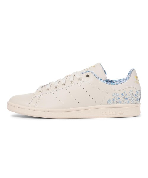 KK2762 STAN SMITH LIBERTY LONDON *CHAL/CHAL/CHAL 706186-0001