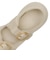 W2065　CL VL 2BUCKLE SANDAL 6　BEIGE　705061-0002