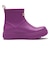 UFS7105PVC　U PLAY MOLDED BOOT　ENERGY FUCHSIA　694402-0006