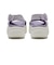 W2068　CL CROSS KNIT SANDAL 5　LILAC　705121-0003