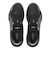 1293A050　22H-30 GEL-RIDEWALK NECTO　*003BLK/BLK　712034-0002